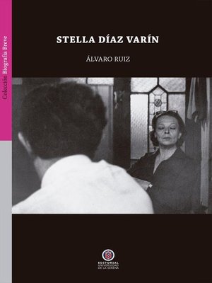 cover image of Stella Díaz Varín
